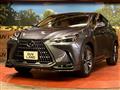2026 Lexus NX