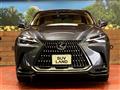 2026 Lexus NX