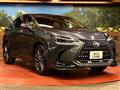 2026 Lexus NX
