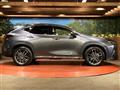 2026 Lexus NX