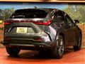 2026 Lexus NX
