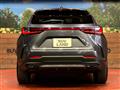 2026 Lexus NX