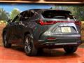2026 Lexus NX