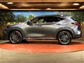 2026 Lexus NX