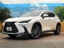 2023 Lexus NX