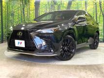 2023 Lexus NX