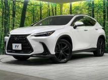 2023 Lexus NX
