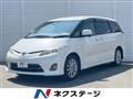 2011 Toyota Estima