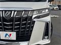 2019 Toyota Alphard