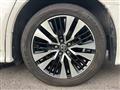2019 Toyota Alphard