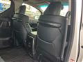 2019 Toyota Alphard