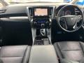2019 Toyota Alphard