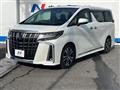 2019 Toyota Alphard
