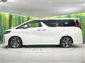 2019 Toyota Alphard