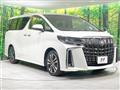 2019 Toyota Alphard