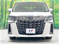 2019 Toyota Alphard