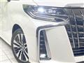 2019 Toyota Alphard