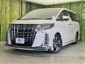 2021 Toyota Alphard