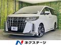 2021 Toyota Alphard