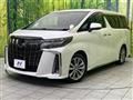 2021 Toyota Alphard