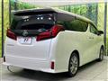 2021 Toyota Alphard