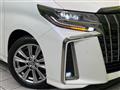 2021 Toyota Alphard