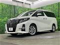 2016 Toyota Alphard