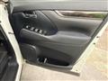 2016 Toyota Alphard
