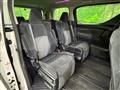 2016 Toyota Alphard