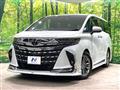 2024 Toyota Alphard