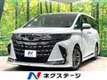 2024 Toyota Alphard