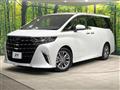 2024 Toyota Alphard