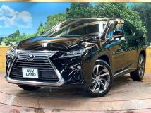 2015 Lexus RX