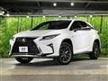 2016 Lexus RX