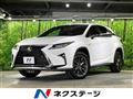 2016 Lexus RX
