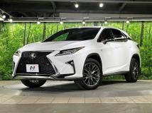 2016 Lexus RX