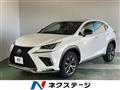 2018 Lexus NX