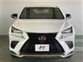 2018 Lexus NX