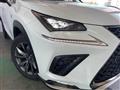 2018 Lexus NX