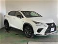 2018 Lexus NX