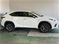 2018 Lexus NX