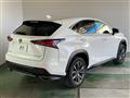 2018 Lexus NX