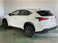 2018 Lexus NX