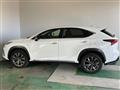2018 Lexus NX