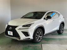 2018 Lexus NX