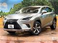 2018 Lexus NX