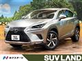 2018 Lexus NX