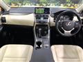 2018 Lexus NX