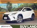 2020 Lexus NX