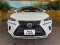 2020 Lexus NX